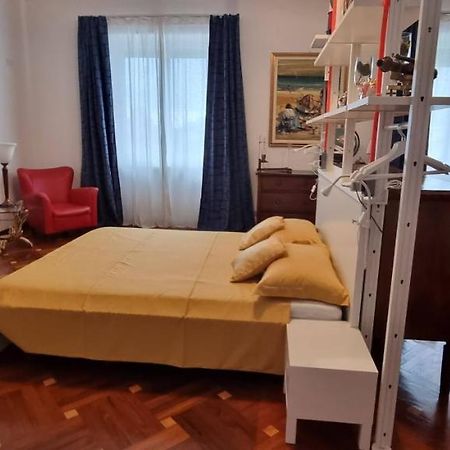 Porta Pila Brignole Apartment Genoa Ngoại thất bức ảnh