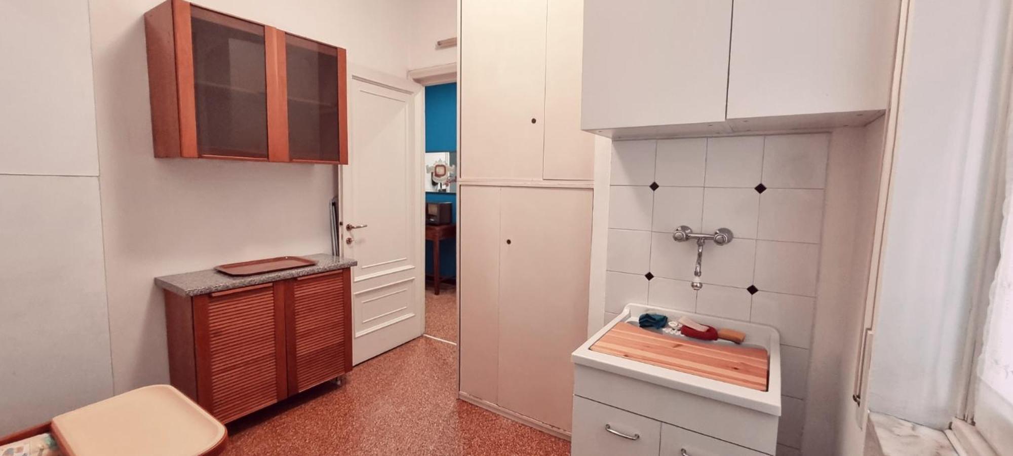 Porta Pila Brignole Apartment Genoa Ngoại thất bức ảnh