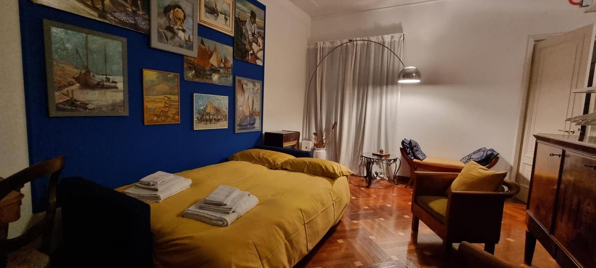 Porta Pila Brignole Apartment Genoa Ngoại thất bức ảnh